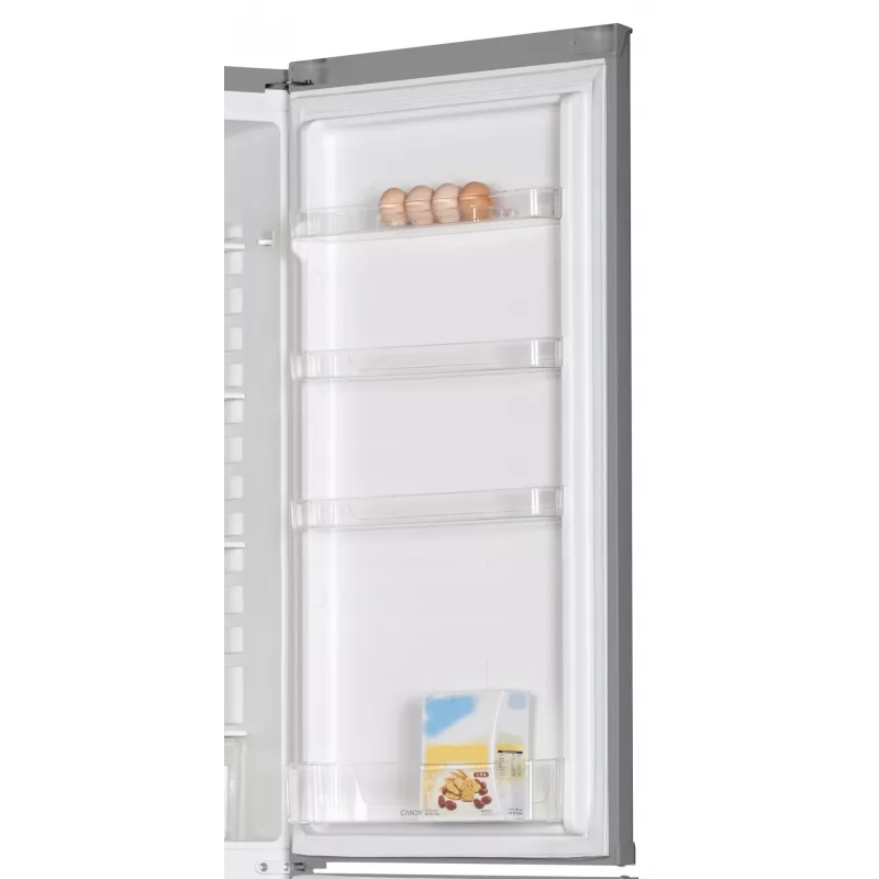 Candy CCG1S 518EX Laisvai pastatomas 252 l nerūdijančio plieno