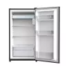 Candy CHASD4385EBC atskirai stovintis 90 L juodas