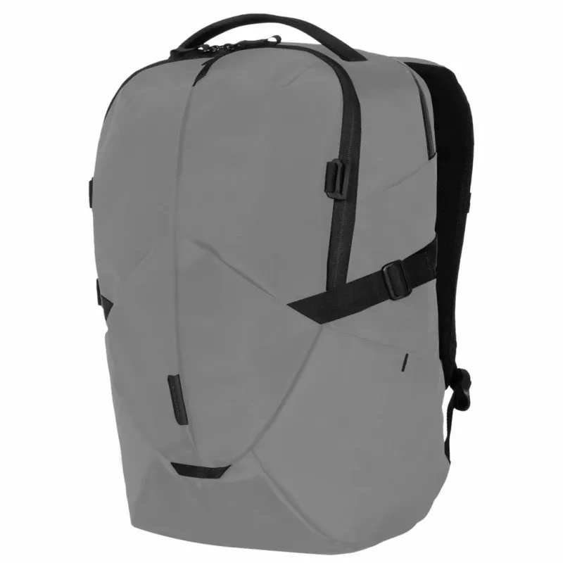 Kuprinė Targus Terra EcoSmart 40,6 cm 16 colių Pilka 2 skyrių