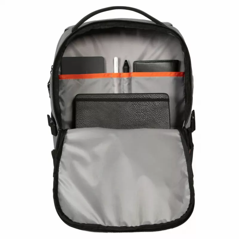 Kuprinė Targus Terra EcoSmart 40,6 cm 16 colių Pilka 2 skyrių