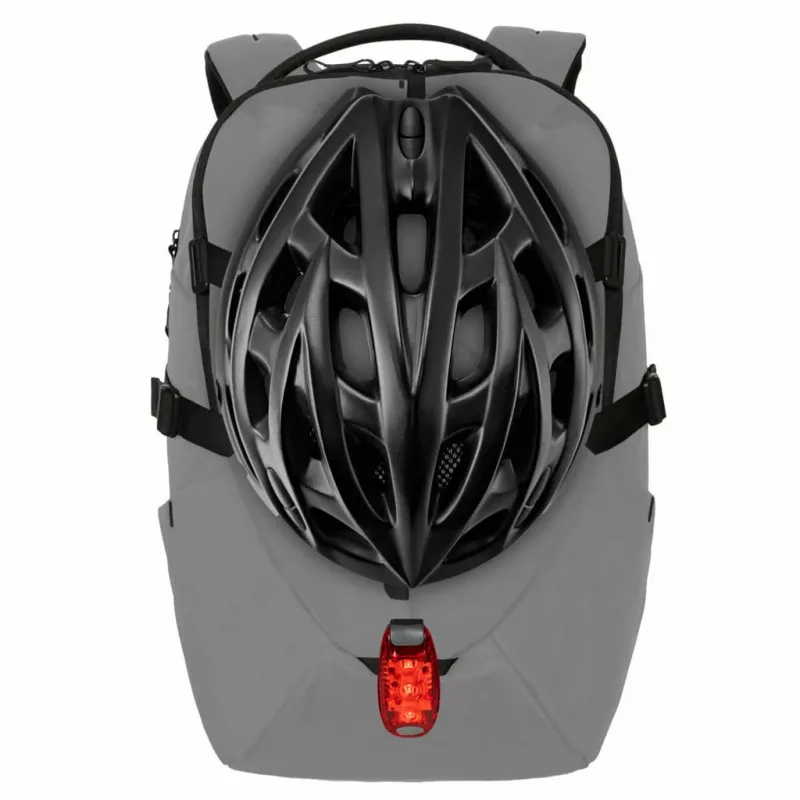 Kuprinė Targus Terra EcoSmart 40,6 cm 16 colių Pilka 2 skyrių