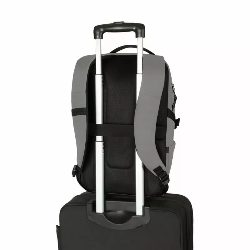 Kuprinė Targus Terra EcoSmart 40,6 cm 16 colių Pilka 2 skyrių