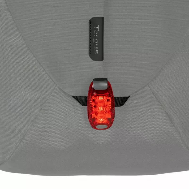 Kuprinė Targus Terra EcoSmart 40,6 cm 16 colių Pilka 2 skyrių