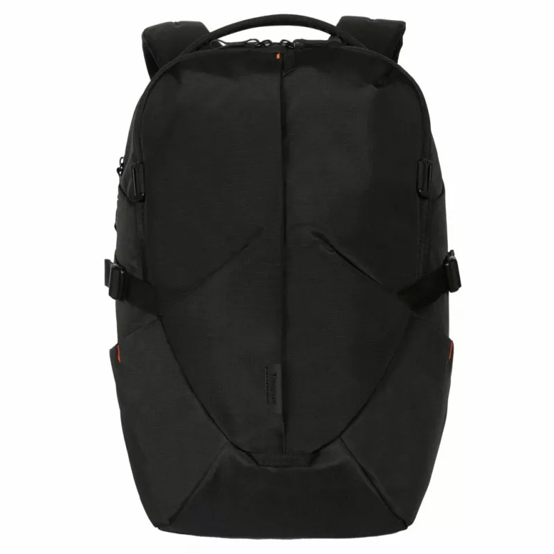 Kuprinė Targus Terra EcoSmart 40,6 cm 16 colių juoda 2 skyriai