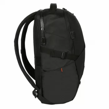 Kuprinė Targus Terra EcoSmart 40,6 cm 16 colių juoda 2 skyriai