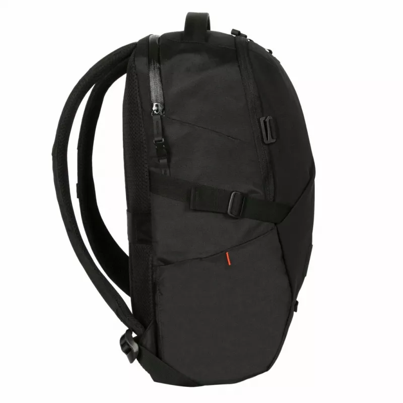 Kuprinė Targus Terra EcoSmart 40,6 cm 16 colių juoda 2 skyriai
