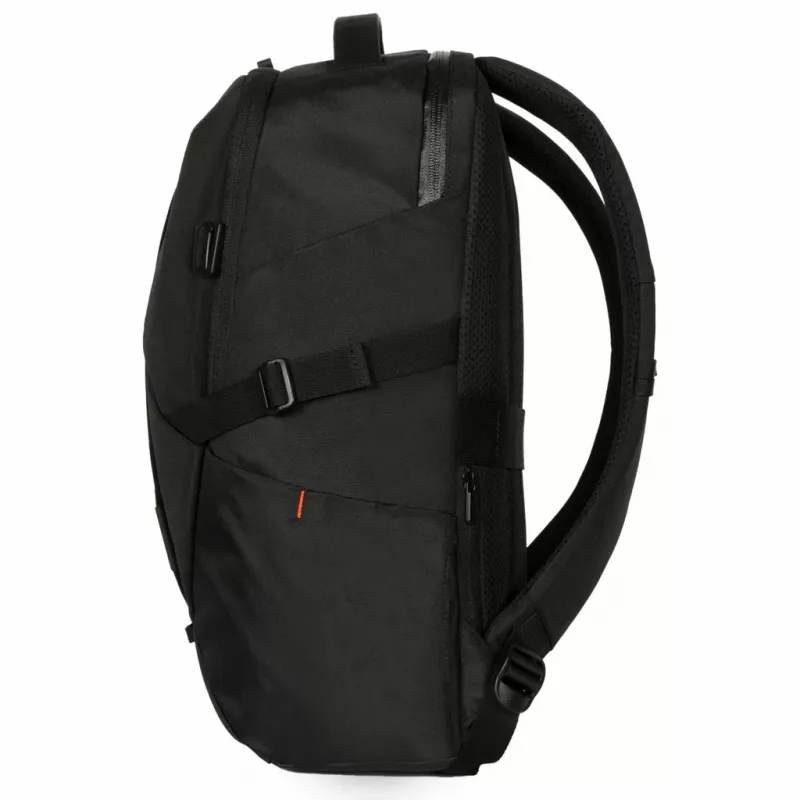 Kuprinė Targus Terra EcoSmart 40,6 cm 16 colių juoda 2 skyriai