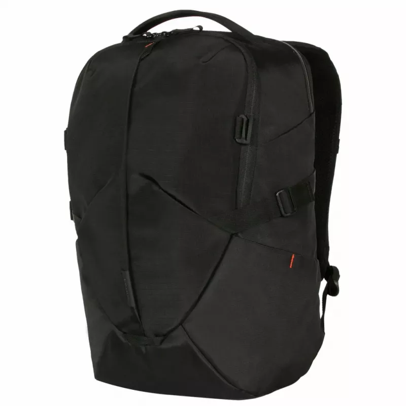 Kuprinė Targus Terra EcoSmart 40,6 cm 16 colių juoda 2 skyriai