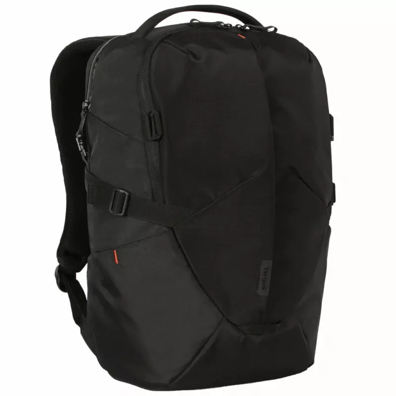 Kuprinė Targus Terra EcoSmart 40,6 cm 16 colių juoda 2 skyriai