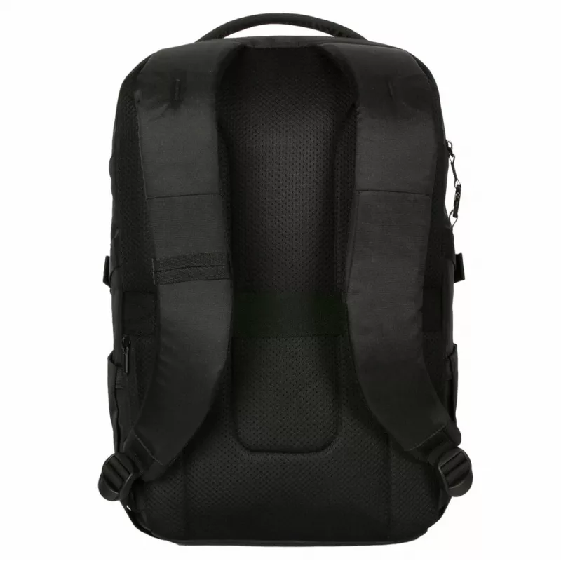Kuprinė Targus Terra EcoSmart 40,6 cm 16 colių juoda 2 skyriai