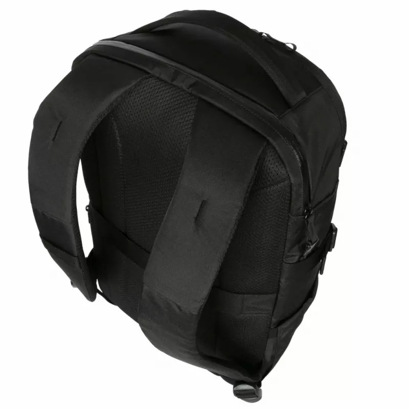 Kuprinė Targus Terra EcoSmart 40,6 cm 16 colių juoda 2 skyriai