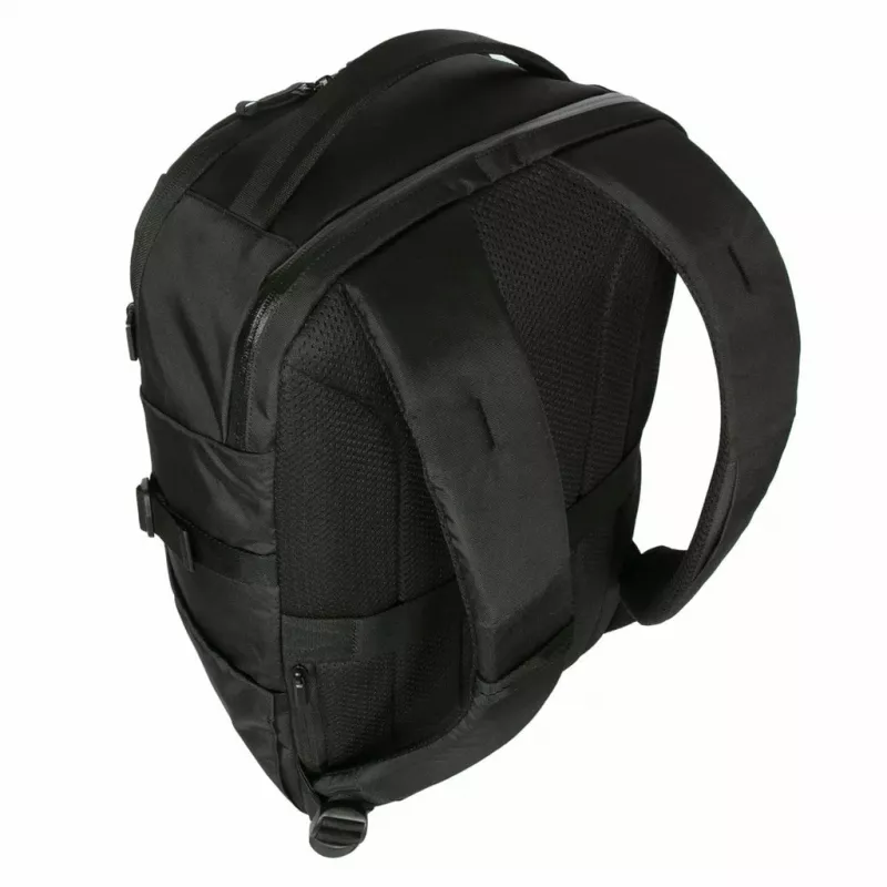 Kuprinė Targus Terra EcoSmart 40,6 cm 16 colių juoda 2 skyriai