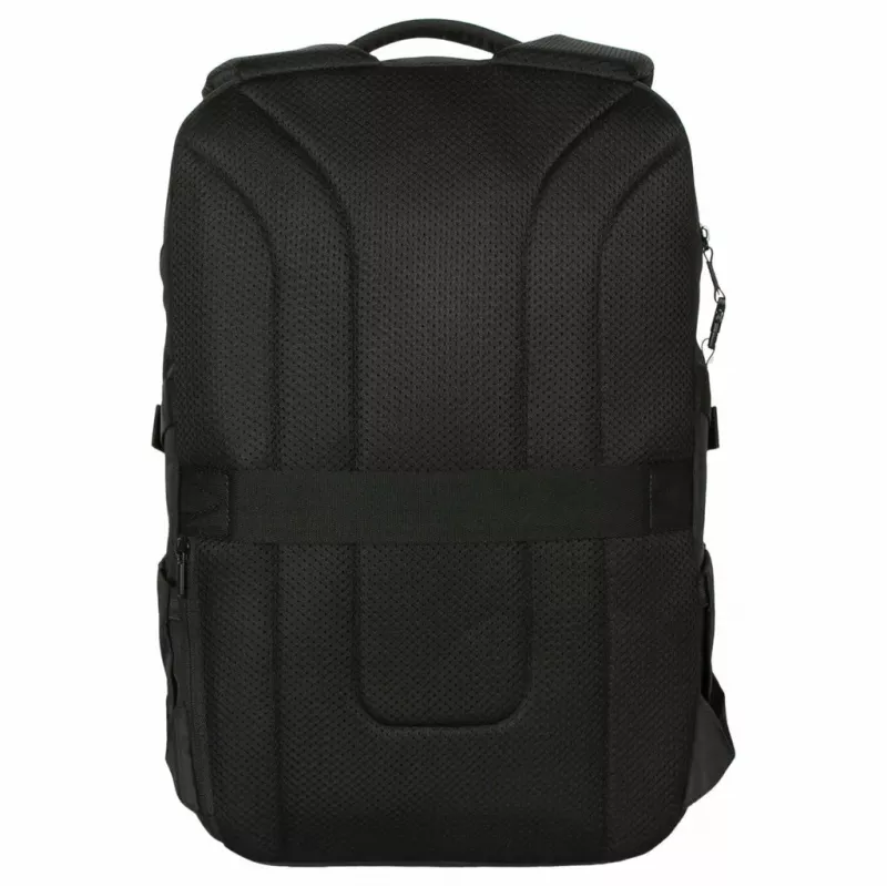 Kuprinė Targus Terra EcoSmart 40,6 cm 16 colių juoda 2 skyriai
