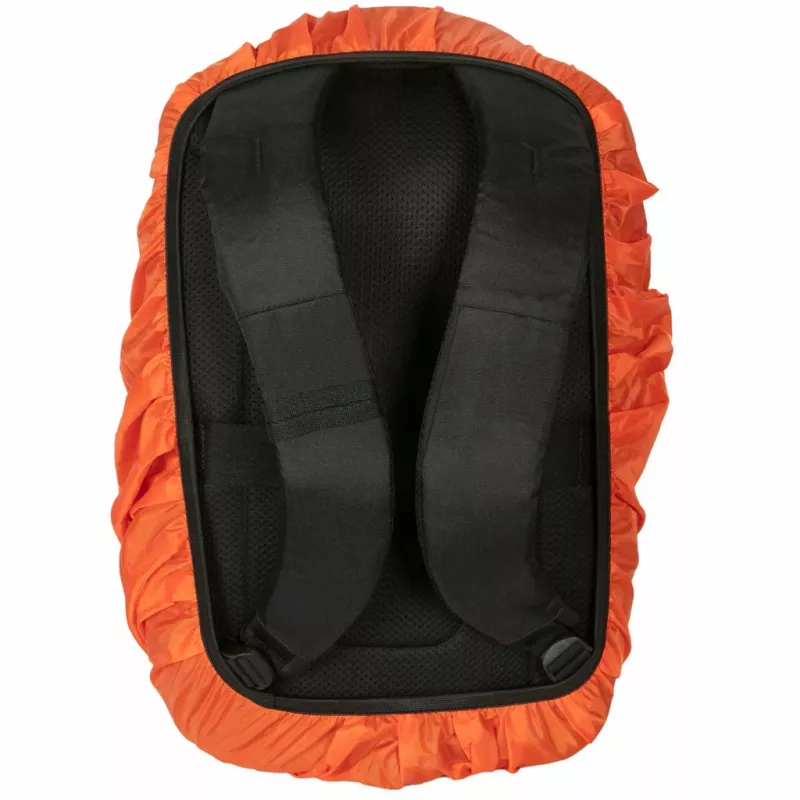 Kuprinė Targus Terra EcoSmart 40,6 cm 16 colių juoda 2 skyriai