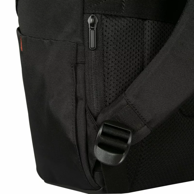 Kuprinė Targus Terra EcoSmart 40,6 cm 16 colių juoda 2 skyriai