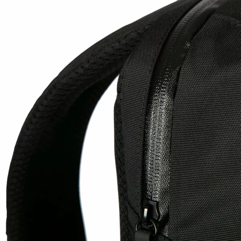 Kuprinė Targus Terra EcoSmart 40,6 cm 16 colių juoda 2 skyriai
