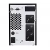 FSP Champ Tower 1K nepertraukiamo maitinimo šaltinis (UPS) Dvigubos konversijos (Online) 1 kVA 900 W
