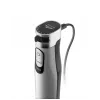 Rankinis trintuvas ETA Spesso II ETA321590000, 1200 W, 6 greičiai + Turbo, juoda