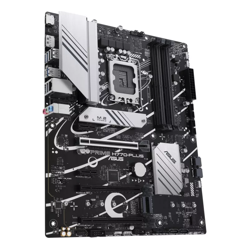 Motininė plokštė ASUS PRIME H770-PLUS Intel H770 LGA 1700 ATX