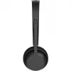 Lenovo 4XD1Q30302 ausinės / laisvų rankų įranga Belaidis Ant galvos Skambučiai / Muzika Bluetooth Juoda