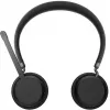 Lenovo 4XD1Q30302 ausinės / laisvų rankų įranga Belaidis Ant galvos Skambučiai / Muzika Bluetooth Juoda