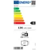 75 colių Sharp Smart TV 75GP7265E Google TV UHD HDR