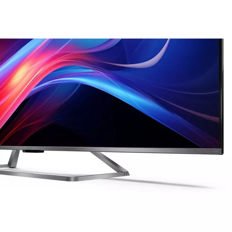 75 colių Sharp Smart TV 75GP7265E Google TV UHD HDR