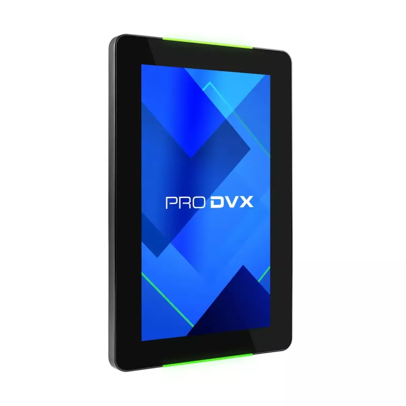 Viskas viename planšetinis kompiuteris ProDVX APPC-7XPLN-R23 7 colių jutiklinis TFT 1024 x 600