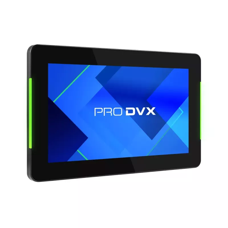 Viskas viename planšetinis kompiuteris ProDVX APPC-7XPLN-R23 7 colių jutiklinis TFT 1024 x 600