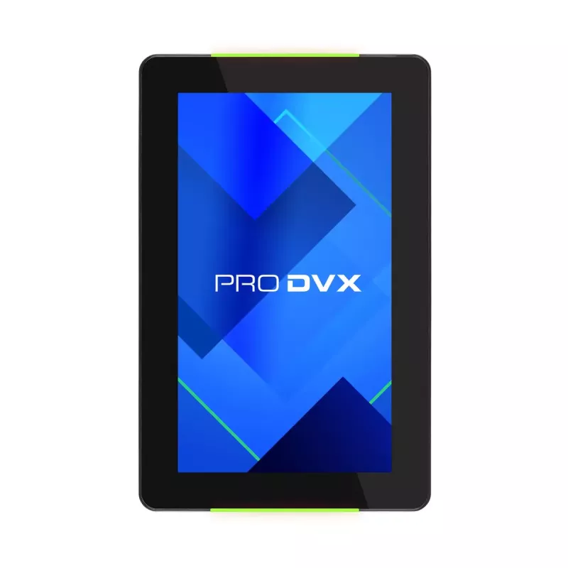 Viskas viename planšetinis kompiuteris ProDVX APPC-7XPLN-R23 7 colių jutiklinis TFT 1024 x 600