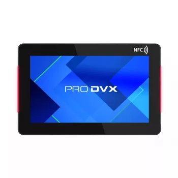 Viskas viename planšetinis kompiuteris ProDVX APPC-7XPLN-R23 7 colių jutiklinis TFT 1024 x 600
