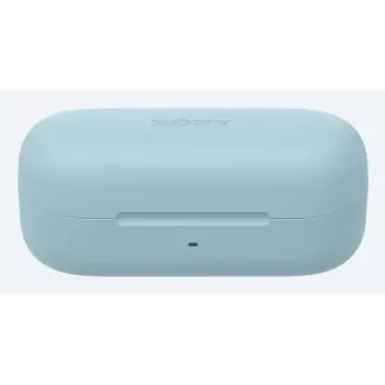 Sony WF-C510 Ausinės Tikras belaidis stereo (TWS) Į ausį Skambučiai/Muzika/Sportas/Kasdien Mėlyna