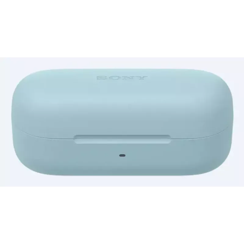 Sony WF-C510 Ausinės Tikras belaidis stereo (TWS) Į ausį Skambučiai/Muzika/Sportas/Kasdien Mėlyna