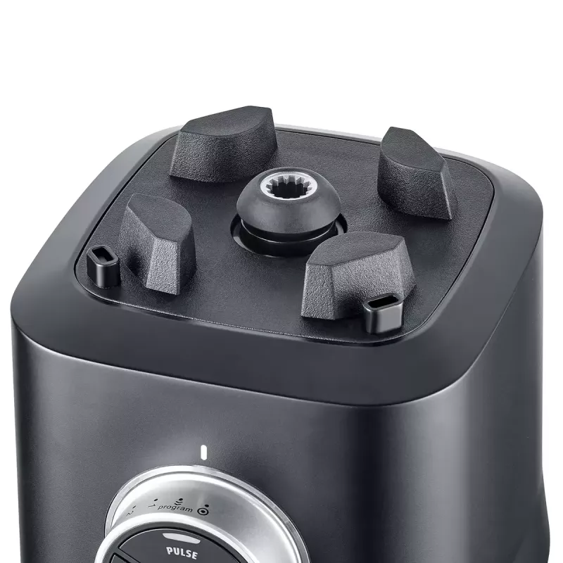 Stacionarus maišytuvas Caso Power Blender B 2000 — 2000 W, 2 L Tritan ąsotis, ledo smulkinimas