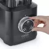 Stacionarus maišytuvas Caso Power Blender B 2000 — 2000 W, 2 L Tritan ąsotis, ledo smulkinimas