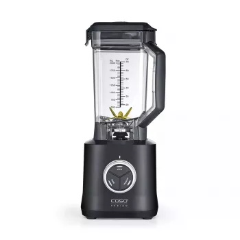 Stacionarus maišytuvas Caso Power Blender B 2000 — 2000 W, 2 L Tritan ąsotis, ledo smulkinimas