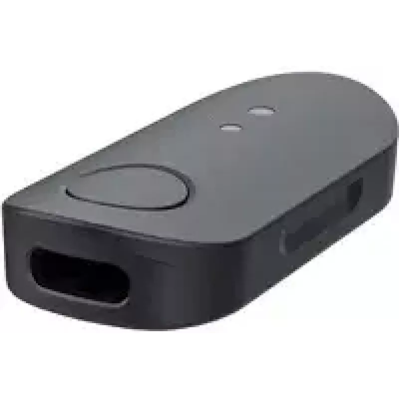 Asmenukės lazda FIXED Fixed Snap XL Bluetooth 113 cm, aliuminio lydinys, Bluetooth nuotolinis valdiklis