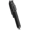 Asmenukės lazda FIXED Fixed Snap XL Bluetooth 113 cm, aliuminio lydinys, Bluetooth nuotolinis valdiklis