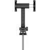 Asmenukės lazda FIXED Fixed Snap XL Bluetooth 113 cm, aliuminio lydinys, Bluetooth nuotolinis valdiklis