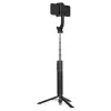 Asmenukės lazda FIXED Fixed Snap XL Bluetooth 113 cm, aliuminio lydinys, Bluetooth nuotolinis valdiklis