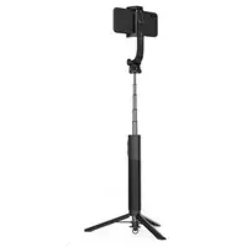 Asmenukės lazda FIXED Fixed Snap XL Bluetooth 113 cm, aliuminio lydinys, Bluetooth nuotolinis valdiklis
