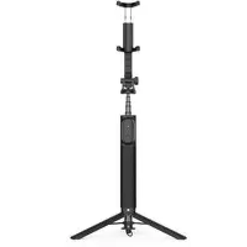 Asmenukės lazda FIXED Fixed Snap XL Bluetooth 113 cm, aliuminio lydinys, Bluetooth nuotolinis valdiklis