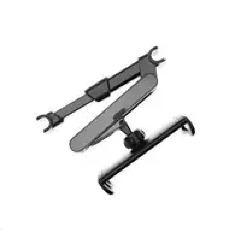 Tablet Fixed Tab Holder FIXED FIXTAB-PAS2-BK — planšetiniams kompiuteriams nuo 7 iki 13 colių, juoda