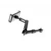 Tablet Fixed Tab Holder FIXED FIXTAB-PAS2-BK — planšetiniams kompiuteriams nuo 7 iki 13 colių, juoda