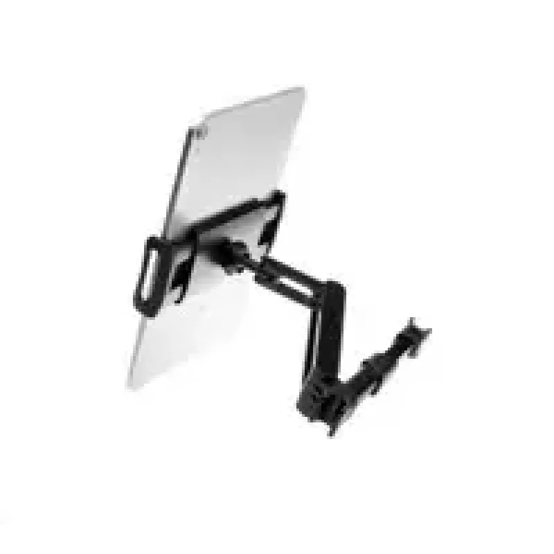 Tablet Fixed Tab Holder FIXED FIXTAB-PAS2-BK — planšetiniams kompiuteriams nuo 7 iki 13 colių, juoda