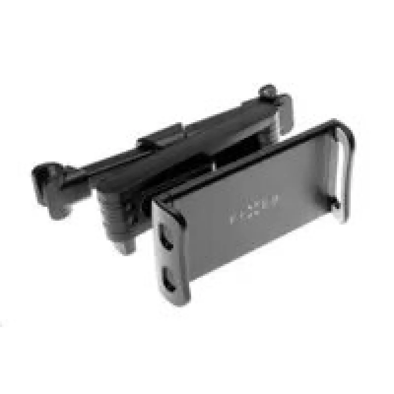 Tablet Fixed Tab Holder FIXED FIXTAB-PAS2-BK — planšetiniams kompiuteriams nuo 7 iki 13 colių, juoda