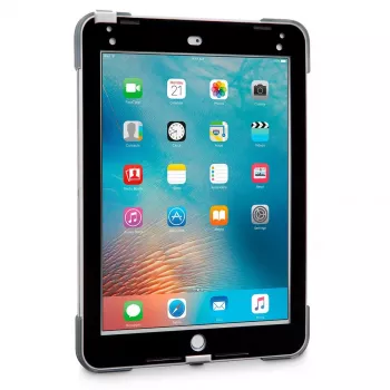 Targus SafePort patikimas planšetės dėklas, skirtas iPad (2018/2017), 9,7 col. iPad Pro, iPad Air 2
