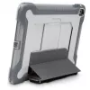 Targus SafePort patikimas planšetės dėklas, skirtas iPad (2018/2017), 9,7 col. iPad Pro, iPad Air 2