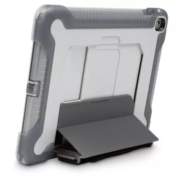 Targus SafePort patikimas planšetės dėklas, skirtas iPad (2018/2017), 9,7 col. iPad Pro, iPad Air 2