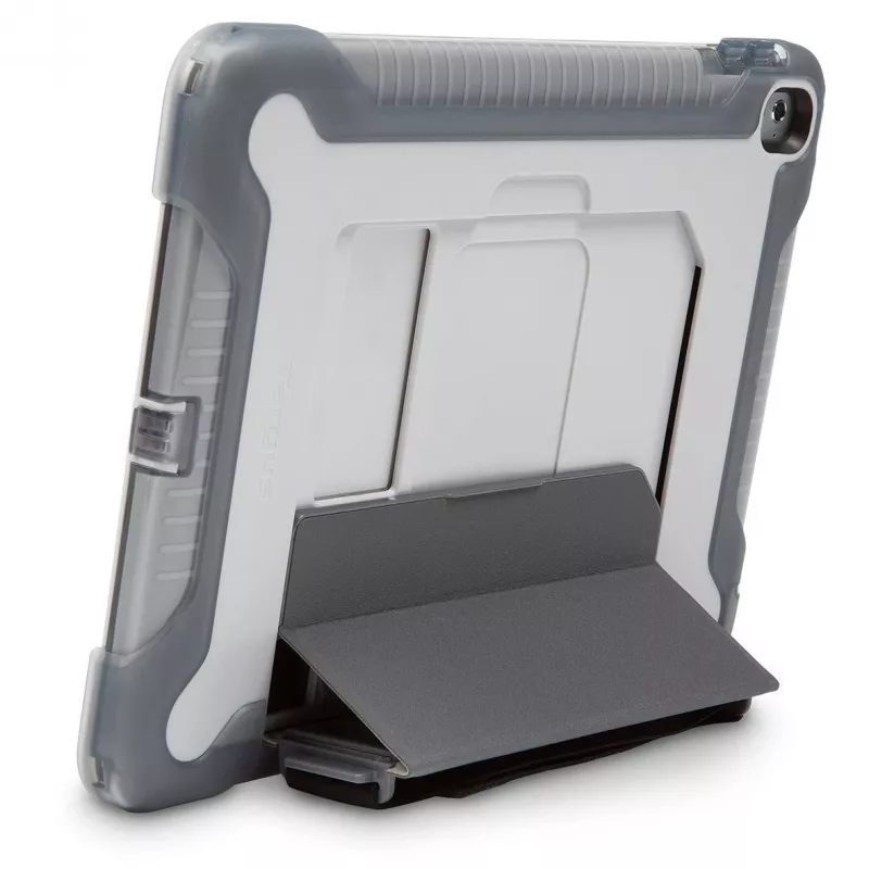 Targus SafePort patikimas planšetės dėklas, skirtas iPad (2018/2017), 9,7 col. iPad Pro, iPad Air 2